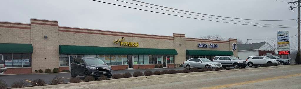 Venus Fitness | 145 Sayton Rd # D, Fox Lake, IL 60020, USA | Phone: (847) 973-3333