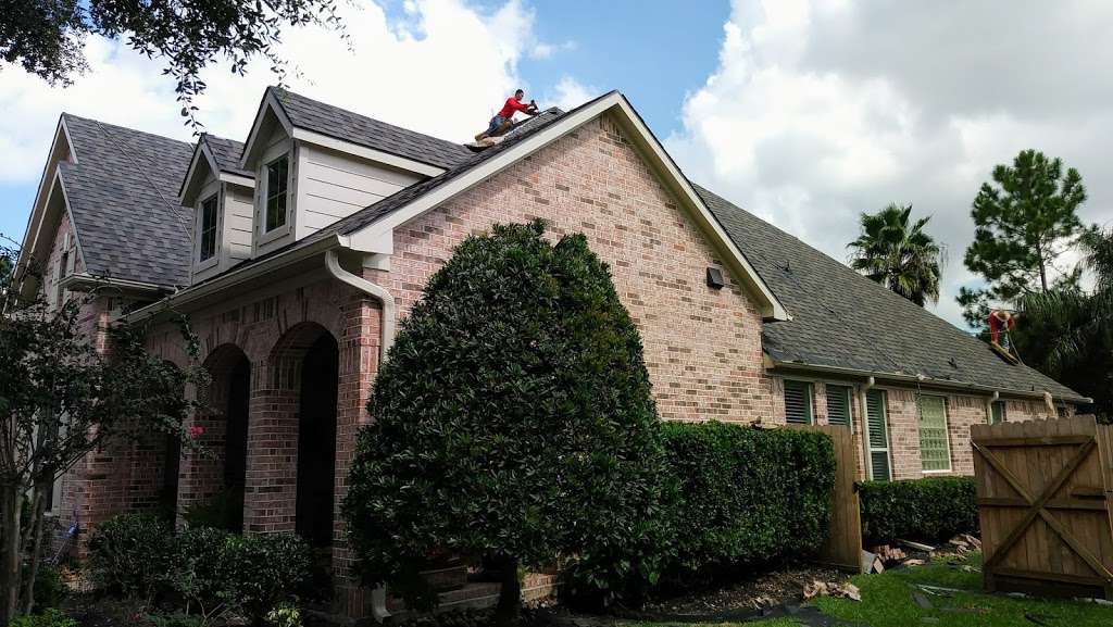 Beveridge Roofing and Construction LLC | 238 S Egret Bay Blvd suite 286, League City, TX 77573, USA | Phone: (281) 508-2405