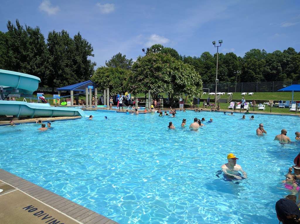 Waterworks Waterpark | 5301 Dale Blvd, Woodbridge, VA 22193, USA | Phone: (703) 792-8415