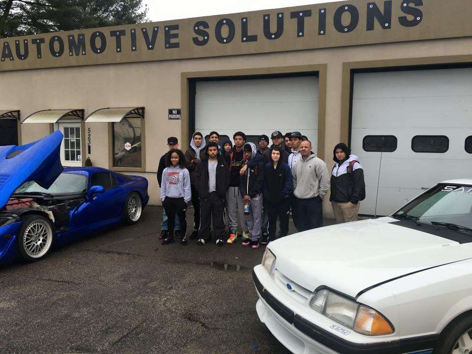 Automotive Solutions | 523 Sprague St, Dedham, MA 02026, USA | Phone: (781) 329-4282