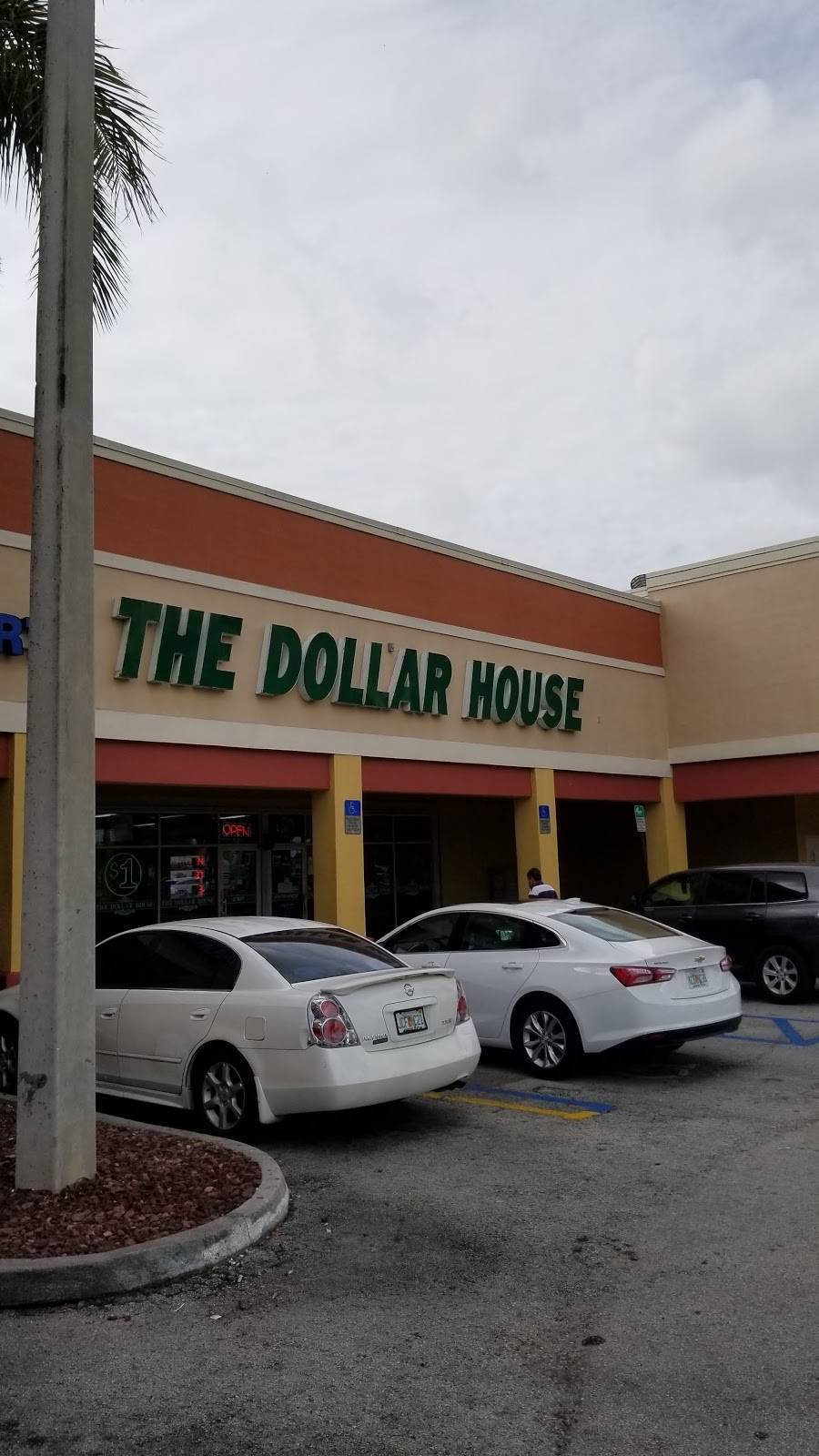The Dollar House | 3124 W 76th St, Hialeah, FL 33018, USA | Phone: (305) 819-1640