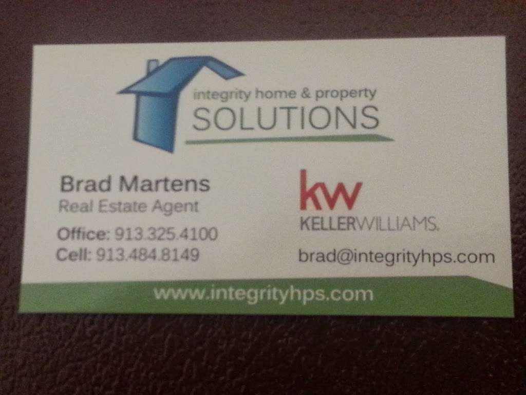 Integrity Home & Property Solutions, Inc | 23733 W 88th St, Lenexa, KS 66227, USA | Phone: (913) 325-4100