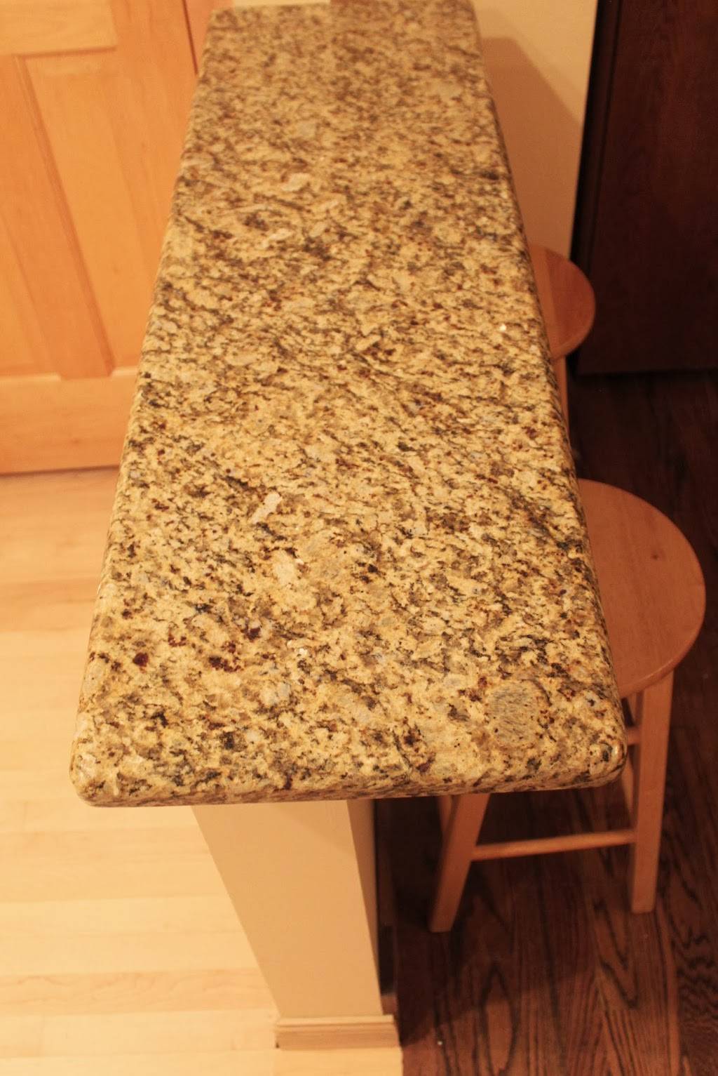 Luxi Stone Granite Marble & Quartz | 2895 Commerce Park Dr, Fitchburg, WI 53719 | Phone: (608) 223-9882