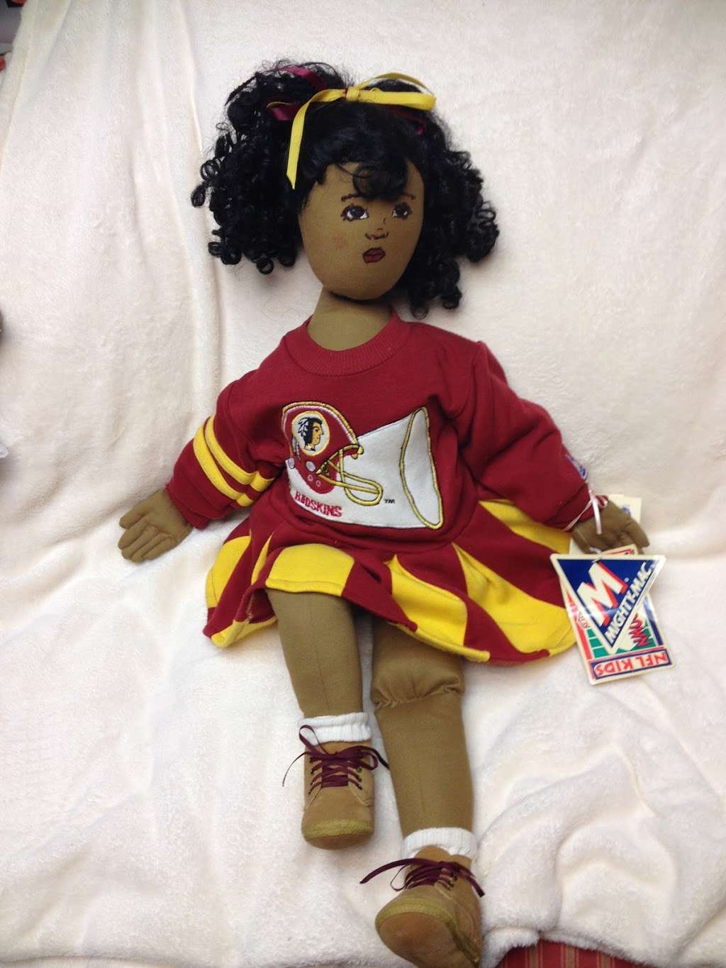 Beautiful Cloth Dolls of Color, LLC | 3204 10th St NE, Washington, DC 20017 | Phone: (202) 213-8270