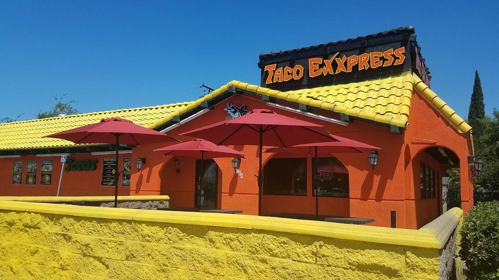 Taco Exxpress | 6368 Power Inn Rd, Sacramento, CA 95824, USA | Phone: (916) 386-8919