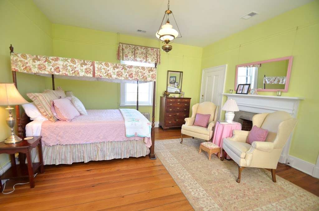 Greenfield Inn Bed and Breakfast | 30 September Song Lane, Washington, VA 22747 | Phone: (540) 675-1114