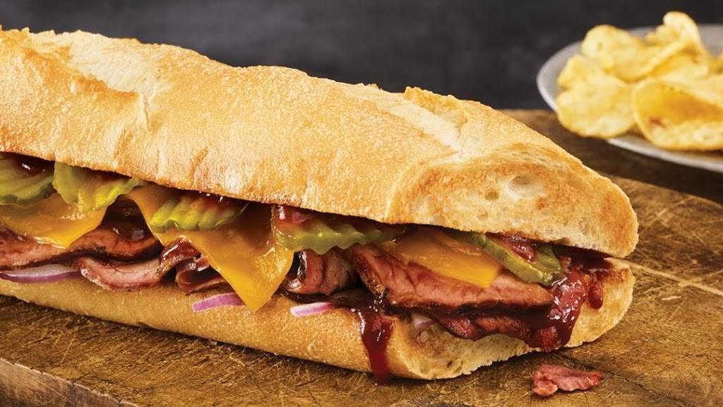 Quiznos | 4640 N Pecos St Unit A, Denver, CO 80211, USA | Phone: (303) 433-0895