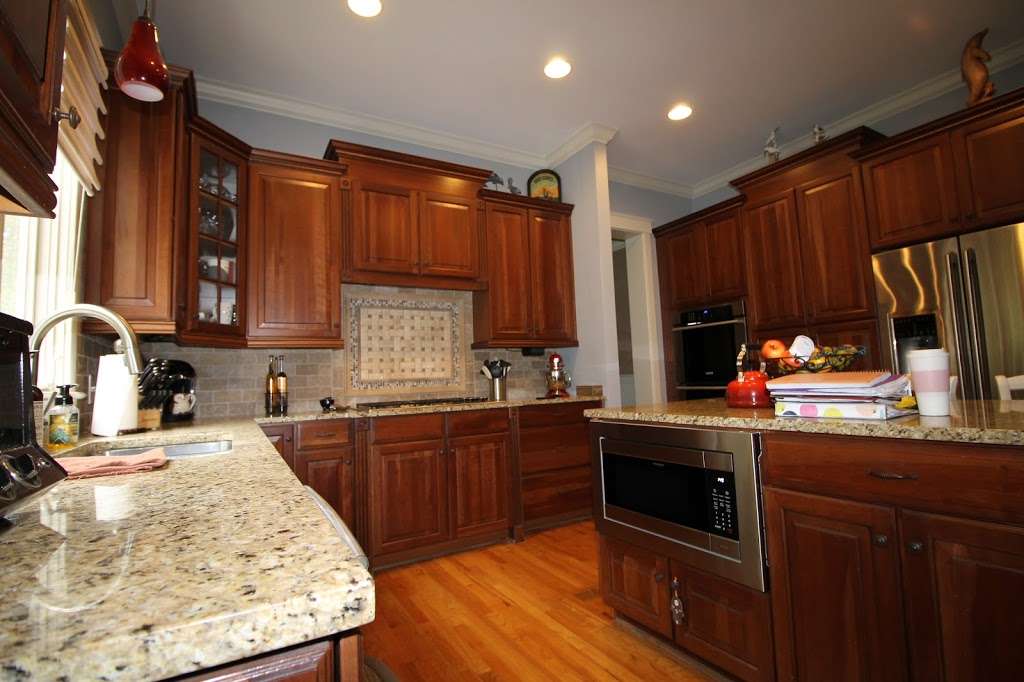 Stonecraft Custom Kitchen & Bath Remodeling | 13929 Dannemara Dr, Pineville, NC 28134, USA | Phone: (704) 506-8033