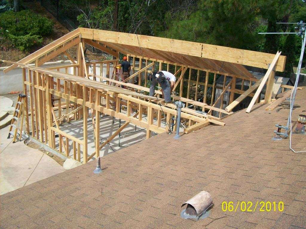 Handyman & Remodeling Unlimited, Inc. | 1025 Sentinel Dr, La Verne, CA 91750, USA | Phone: (909) 592-9500