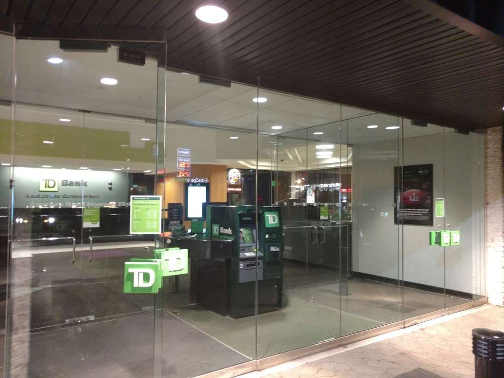 TD Bank | 180 N Black Horse Pike, Bellmawr, NJ 08031, USA | Phone: (856) 931-9500