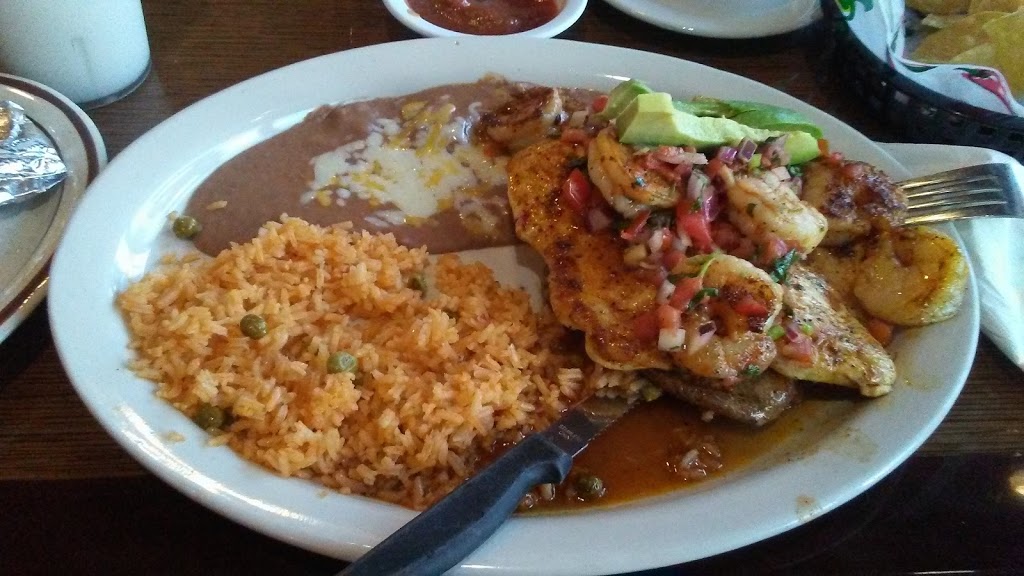 El Toro | 20930 Torrence Chapel Rd, Cornelius, NC 28031, USA | Phone: (704) 997-2534