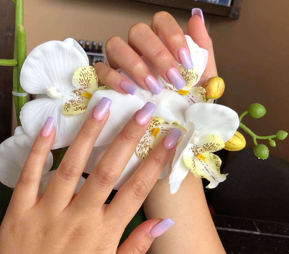 Retreat Nails & PediSpa | 23010 Seven Meadows Pkwy, Katy, TX 77494 | Phone: (281) 392-9999