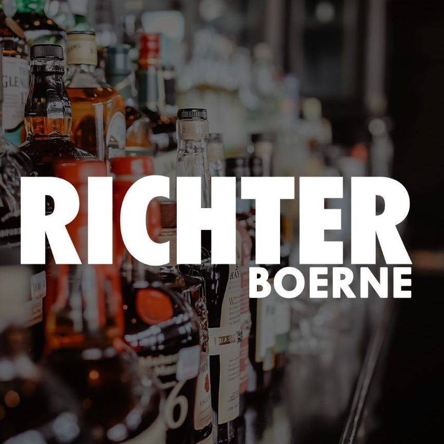 Richter Tavern | 153 S Main St, Boerne, TX 78006, United States | Phone: (830) 331-2675