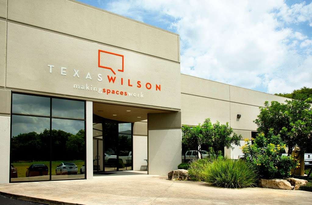 Texas Wilson Office Furniture & Services | 6812 Fairgrounds Pkwy, San Antonio, TX 78238, USA | Phone: (210) 647-8800