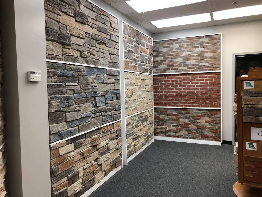 Castle Stone Products | 4801 Park 370 Blvd, Hazelwood, MO 63042, USA | Phone: (314) 997-1600