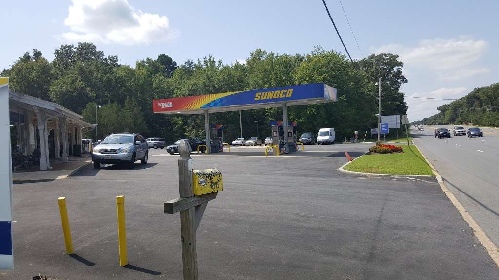 Bryans Road Sunoco | 6945 Indian Head Hwy, Bryans Road, MD 20616, USA | Phone: (301) 375-9240