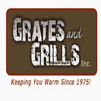 Grates & Grills Inc | 105 S Main St, Dublin, PA 18917, USA | Phone: (215) 249-0182