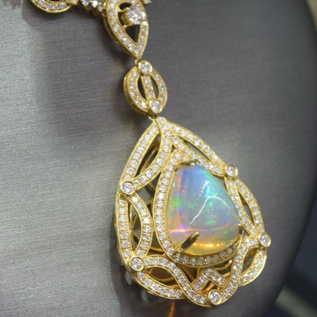 International Jewelers Exchange 9903 B S Military Trail Boynton Beach Fl 33436 Usa