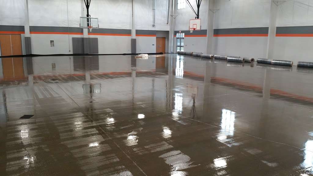 Aristoi Classical Upper Campus | Morton Rd & Avenue D, Katy, TX 77493, USA