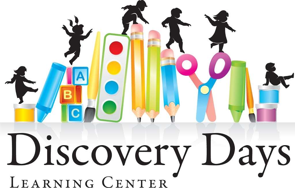 Discovery Days Learning Center | 1320 W Brazos Ave, West Columbia, TX 77486, USA | Phone: (979) 345-3333