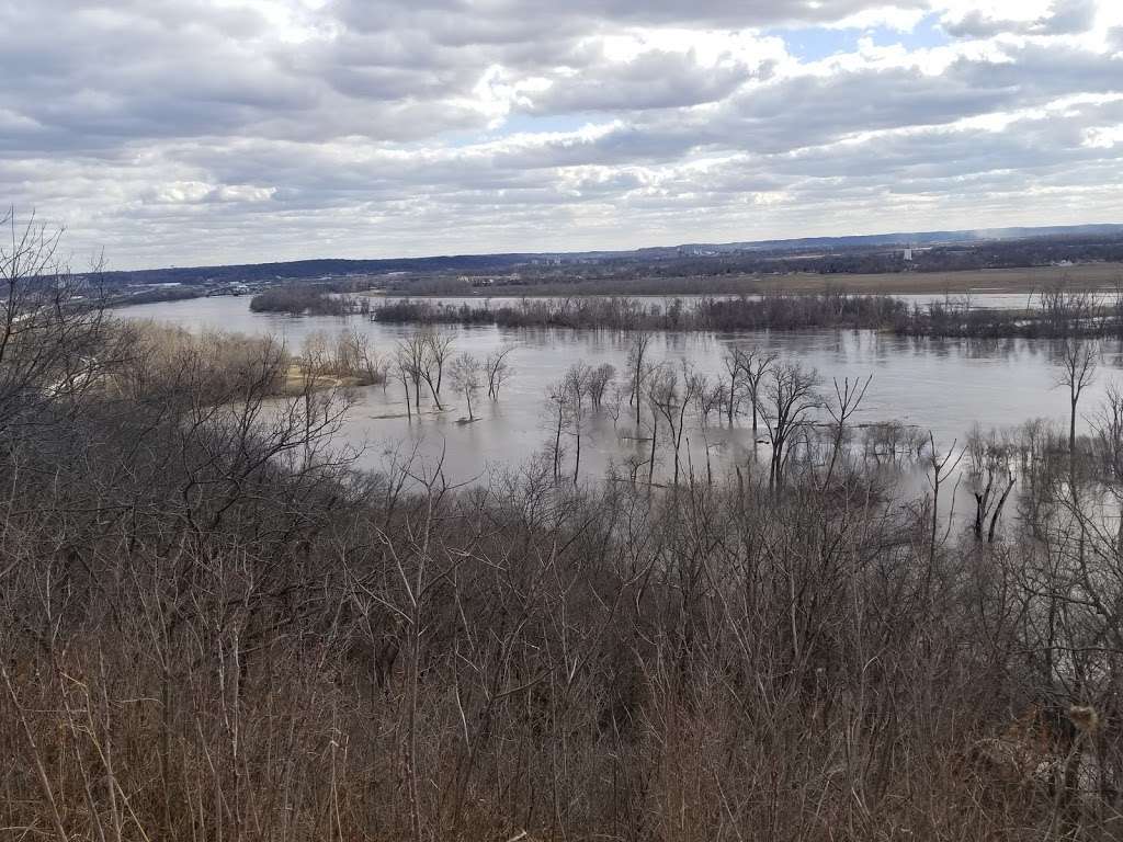 Houston Wyeth Lookout | St Joseph, MO 64501, USA