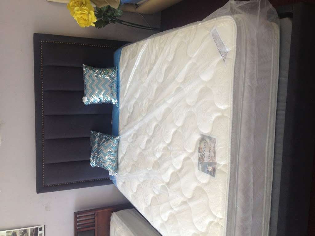 Rg Mattress Outlet | 6638 Eastern Ave, Bell Gardens, CA 90201, USA | Phone: (323) 773-1940