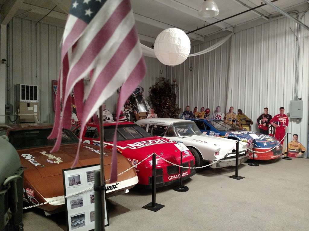 Memory Lane Museum | 769 River Hwy, Mooresville, NC 28117, USA | Phone: (704) 662-3673