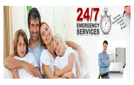 Davco Heating & A/C | 303 W Commercial Ave, Lowell, IN 46356, USA | Phone: (219) 696-6326