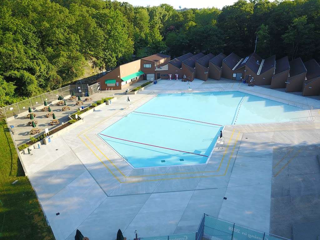 Sprain Ridge Park, 149 Jackson Ave, Yonkers, NY 10706