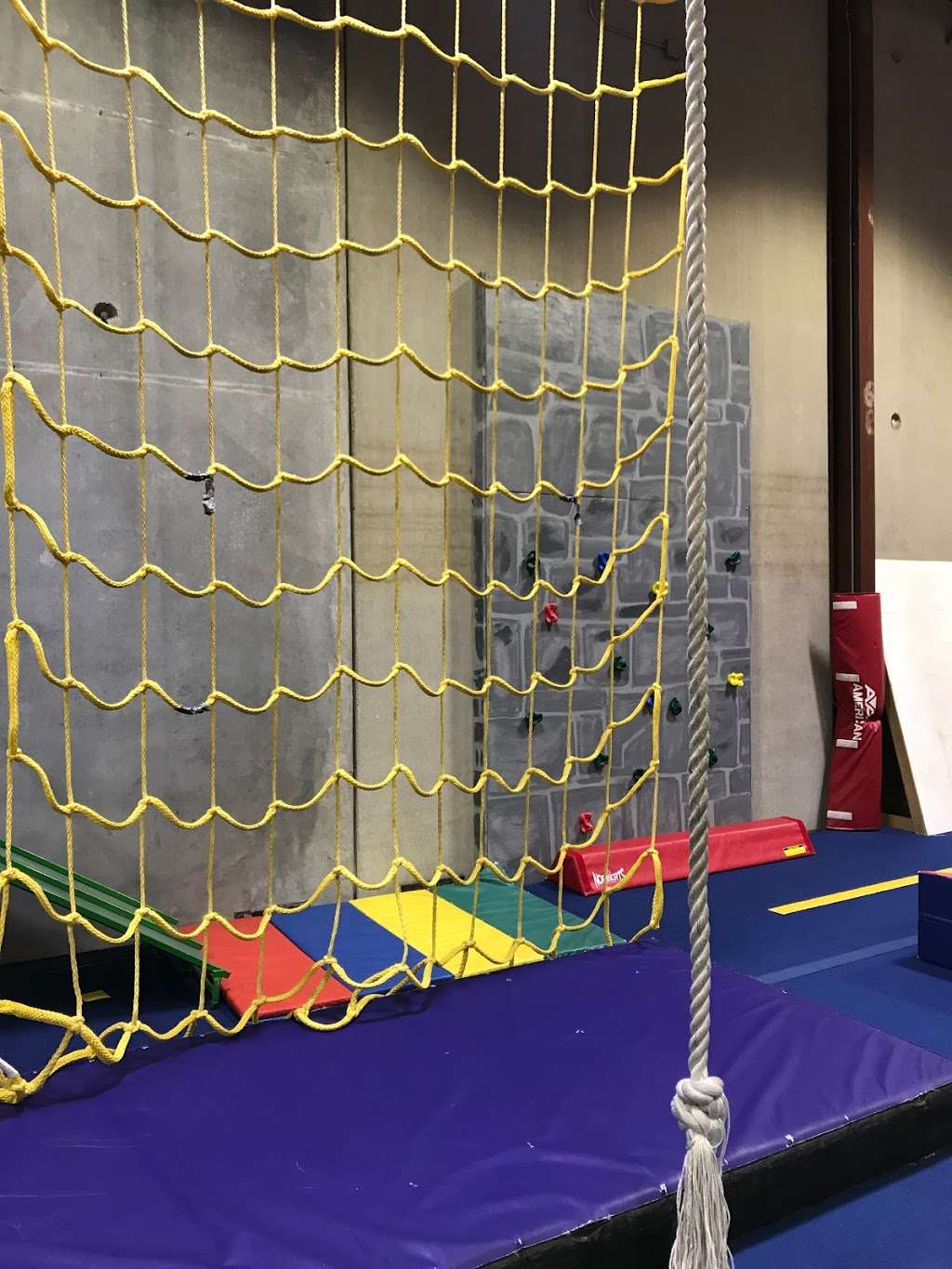 Mega Gymnastics | 5802 Corporate Dr, St Joseph, MO 64507, USA | Phone: (816) 232-6342