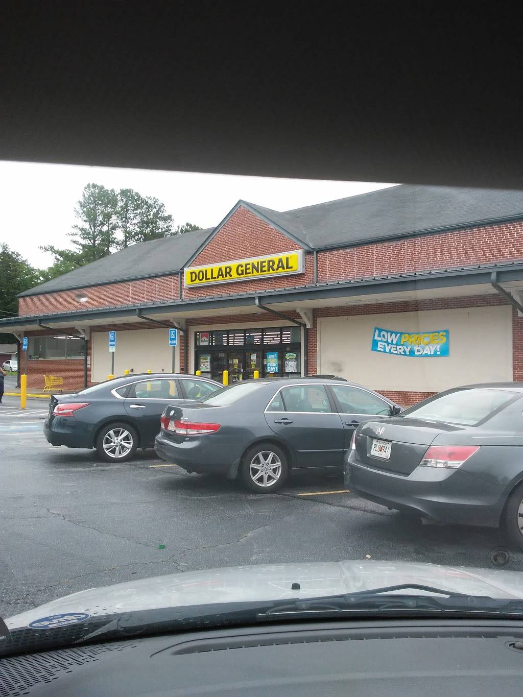 Dollar General | 3492 Washington Rd, East Point, GA 30344, USA | Phone: (470) 571-1762