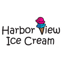 Harbor View Ice Cream | 14020 Augustine Herman Hwy, Georgetown, MD 21930 | Phone: (410) 648-5112