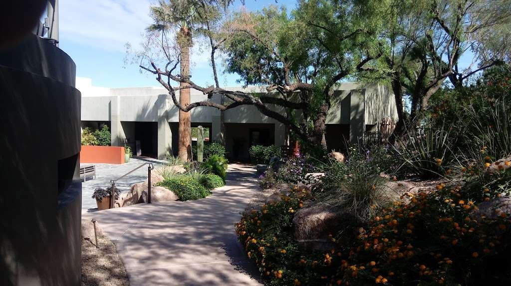 Sanctuary resort | Unnamed Road, Paradise Valley, AZ 85253, USA
