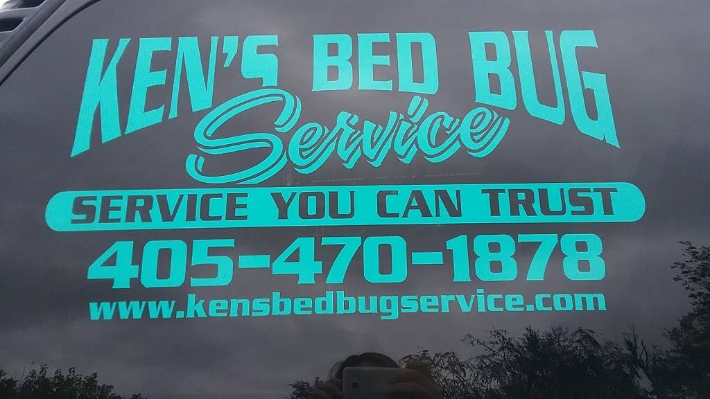 Kens Bed Bug Service | 4708 NW 46th Dr, Warr Acres, OK 73122, USA | Phone: (405) 470-1878