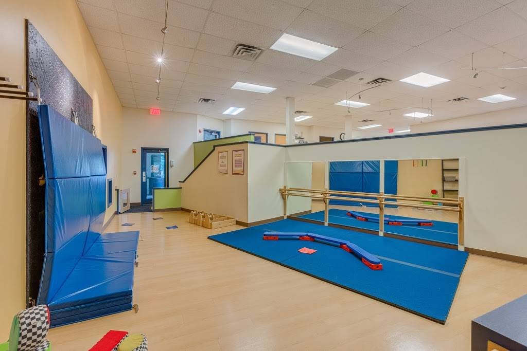 Bright Horizons Family Center at Oak Hill | 6111 Davis Ln, Austin, TX 78749, USA | Phone: (512) 362-6646