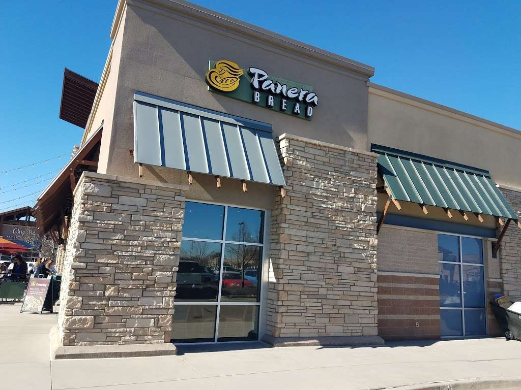 Panera Bread | 1550 Fall River Dr, Loveland, CO 80538 | Phone: (970) 622-9000