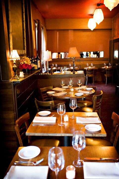 LArdoise | 151 Noe St, San Francisco, CA 94114, USA | Phone: (415) 437-2600