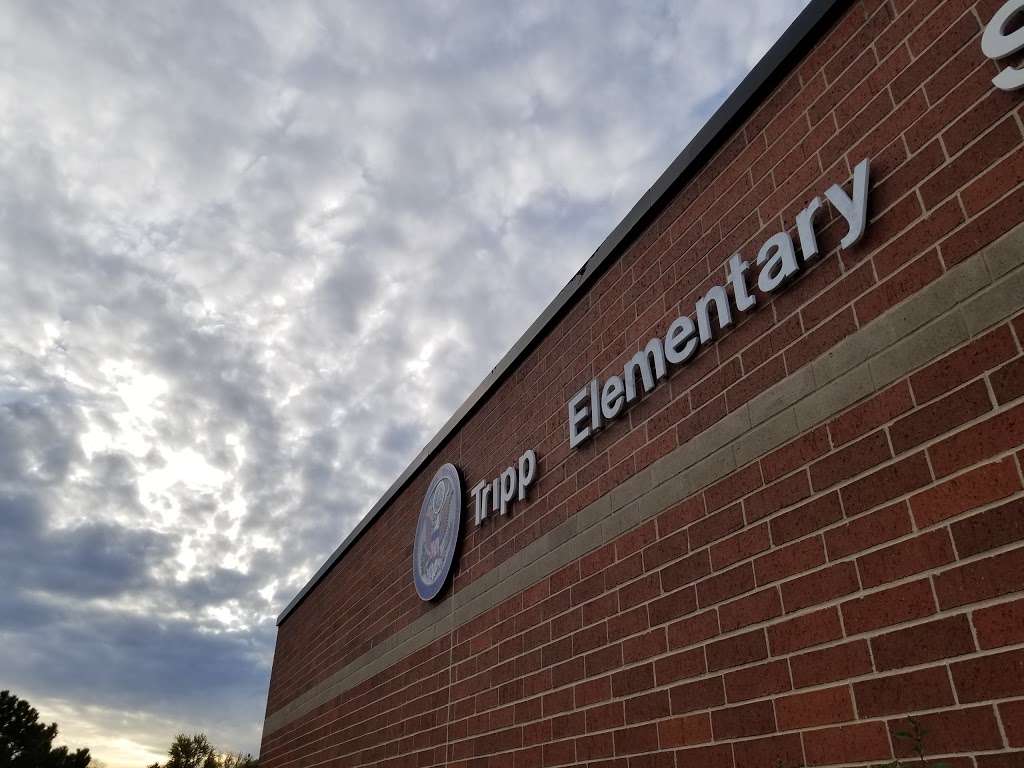 Tripp Elementary School, K-3 | 850 Highland Grove Dr, Buffalo Grove, IL 60089, USA | Phone: (847) 955-3600