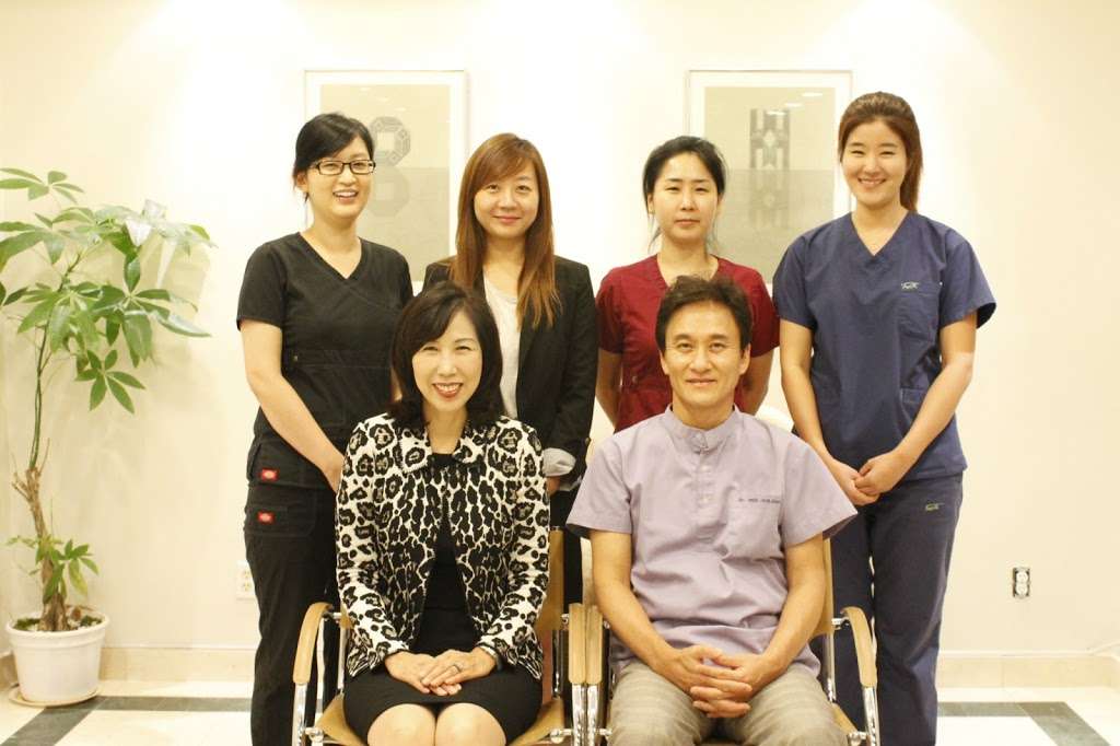 Elite Dentistry | 엘리트 치과(원장 박우성) | 3130 W Olympic Blvd # 320, Los Angeles, CA 90006, USA | Phone: (323) 766-2888