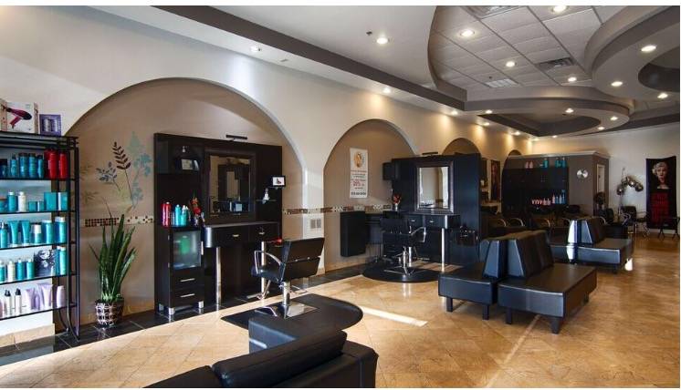 Avenue Salon Beauty & Spa | 4720 TX-121 #120, Plano, TX 75024, USA | Phone: (469) 362-7711