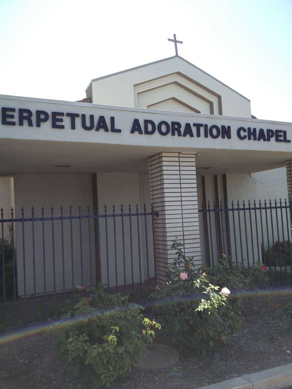 St. Dorothy Catholic Church | 241 S Valley Center Ave, Glendora, CA 91741 | Phone: (626) 914-3941