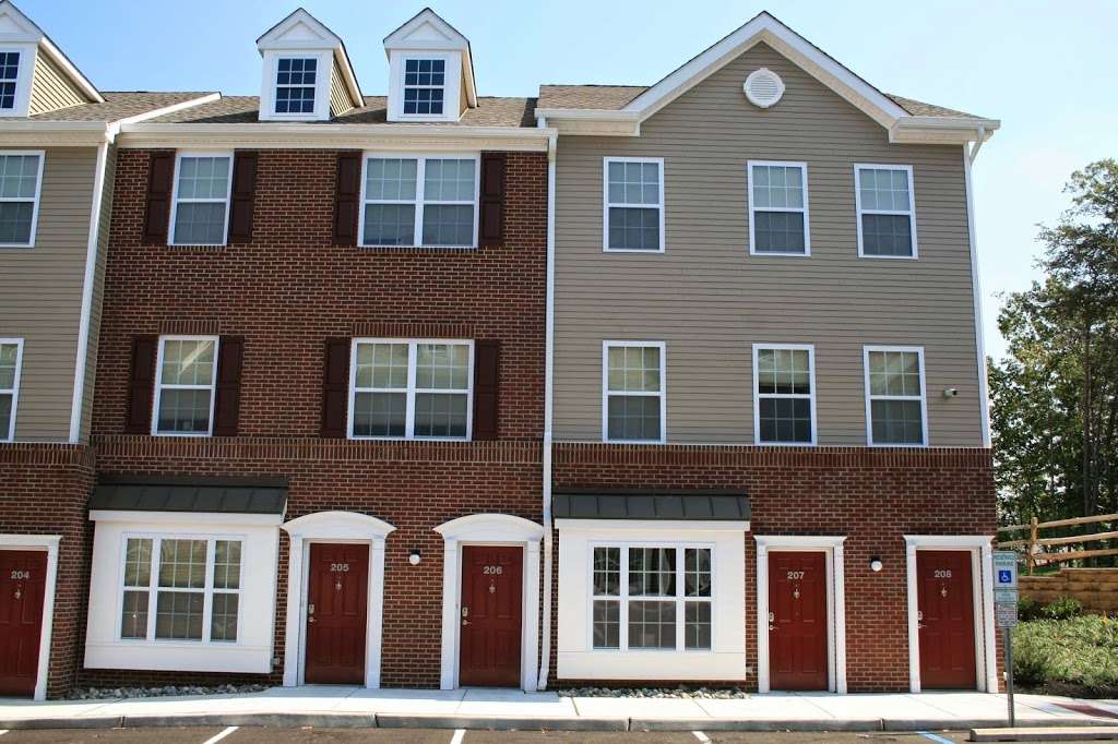 Gateway Village Apartments at Somerdale | 901 Norcross Rd, Lindenwold, NJ 08021, USA | Phone: (856) 435-5002