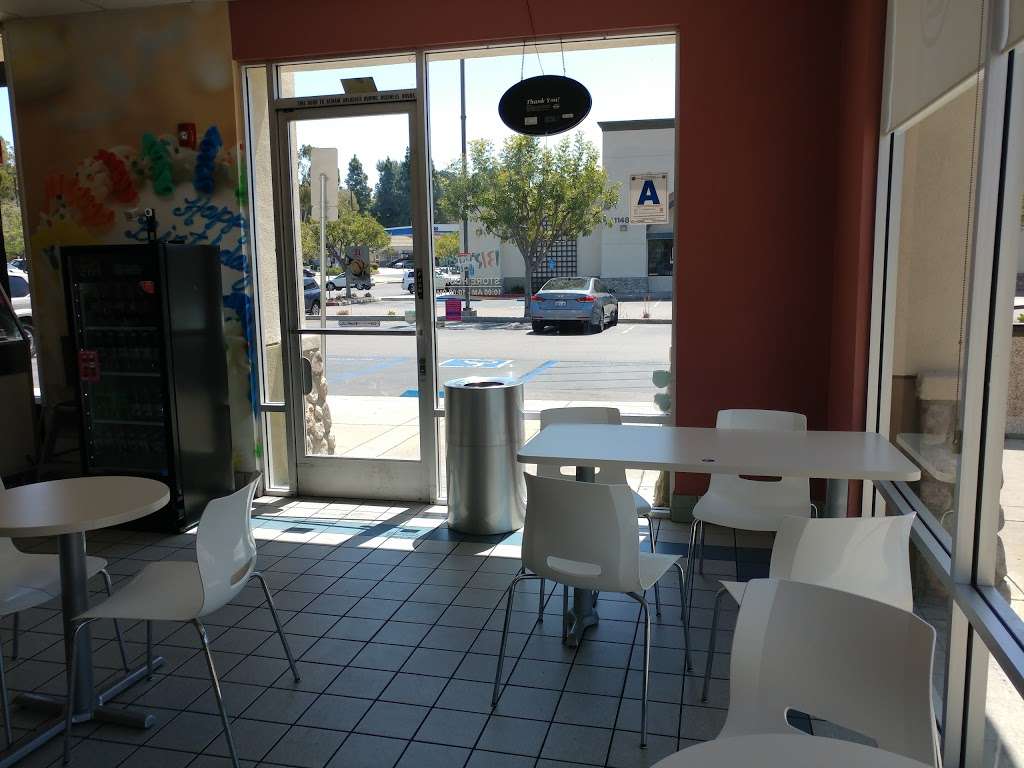 Baskin-Robbins | 11495A Carmel Mountain Rd, San Diego, CA 92128 | Phone: (858) 592-0031