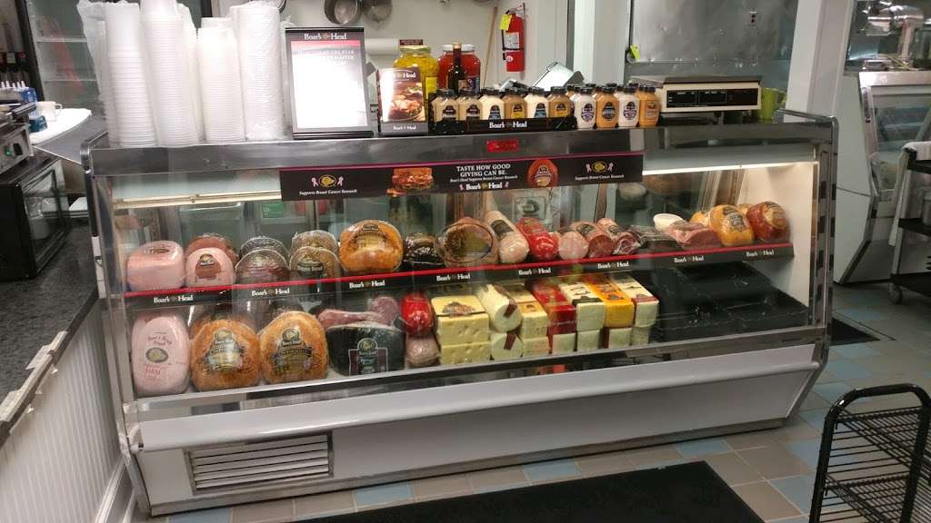 Louie G's Market and Deli 190 Center St, Sewell, NJ 08080, USA