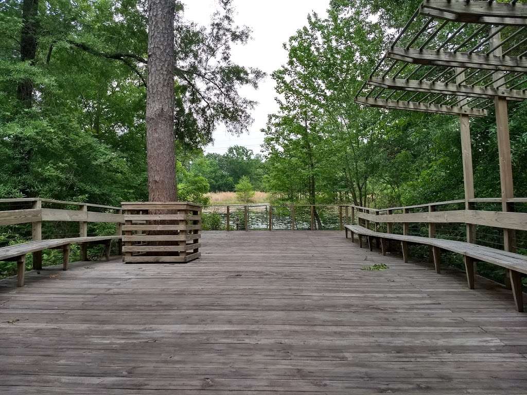Arboretum Lake | Houston, TX 77024, USA