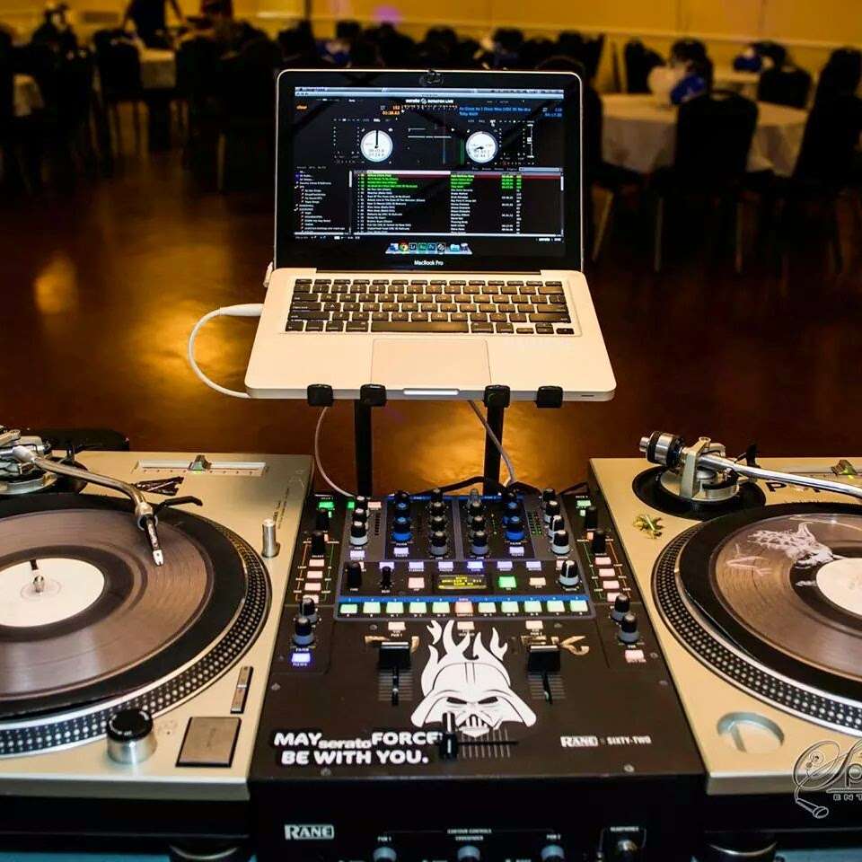 Dj Hek | Allston St, Lawrence, MA 01841, USA