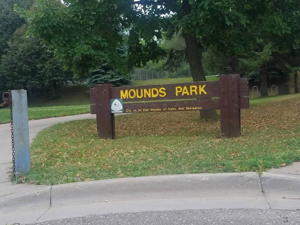Mounds Park | 277 N Cypress St, St Paul, MN 55106, USA | Phone: (651) 632-5111