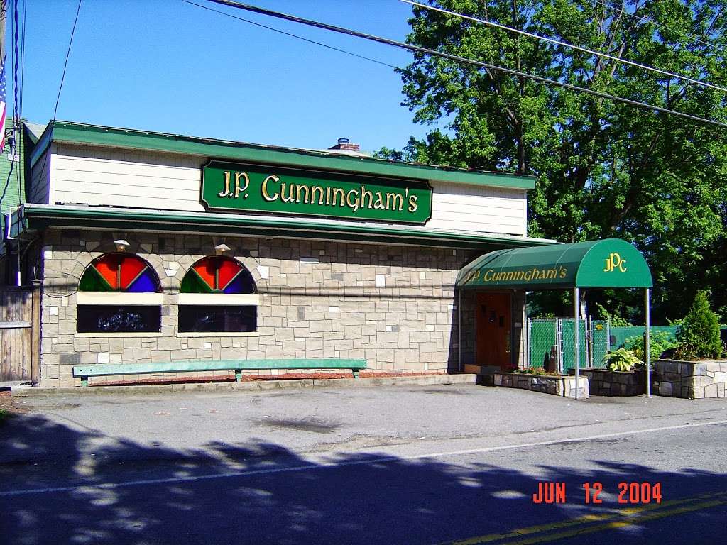 J.P. Cunninghams | 156 E Lake Blvd, Mahopac, NY 10541, USA | Phone: (845) 628-9394