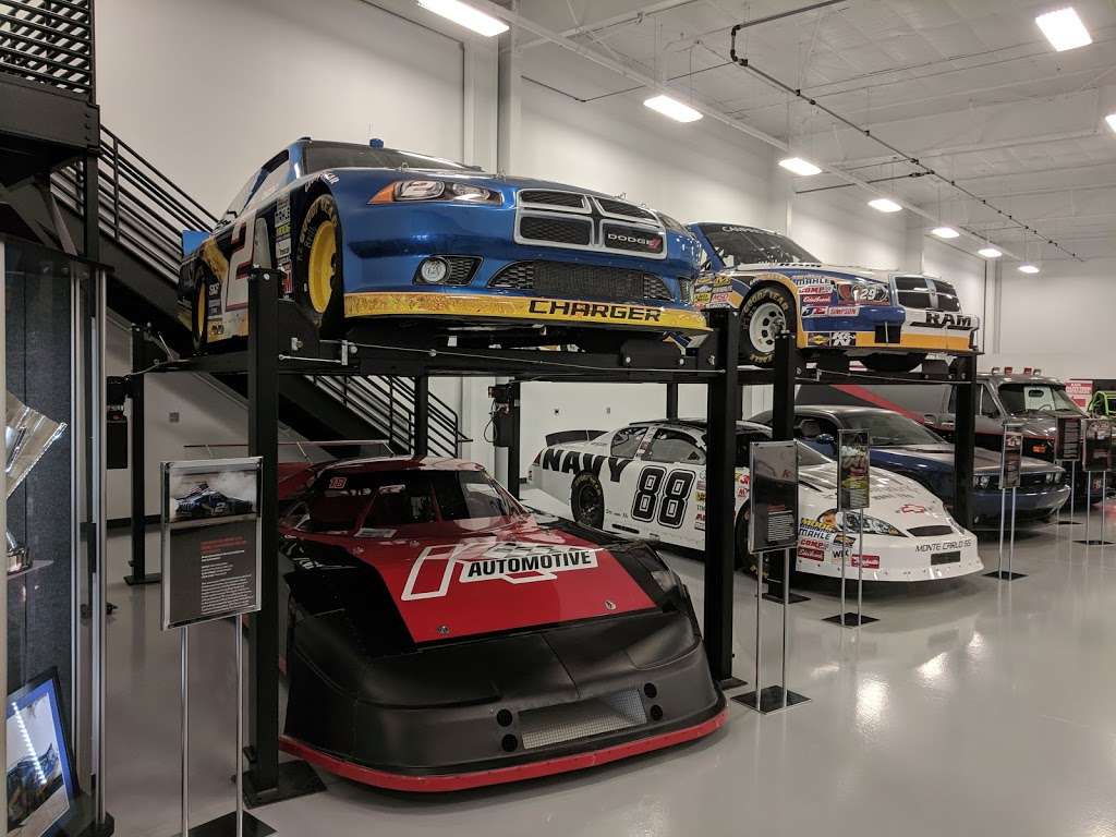 Brad Keselowski Racing | 258 W Aviation Dr, Statesville, NC 28677, USA | Phone: (704) 799-0206