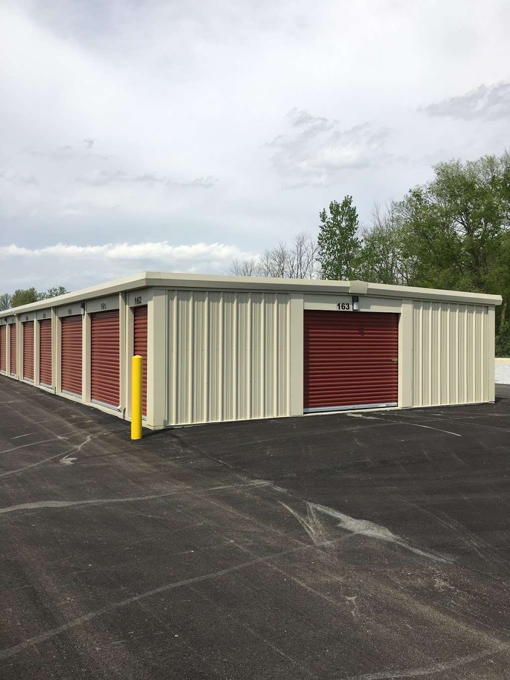 Hoosier Storage | 17749 Sun Park Dr, Westfield, IN 46074, USA | Phone: (317) 763-0584